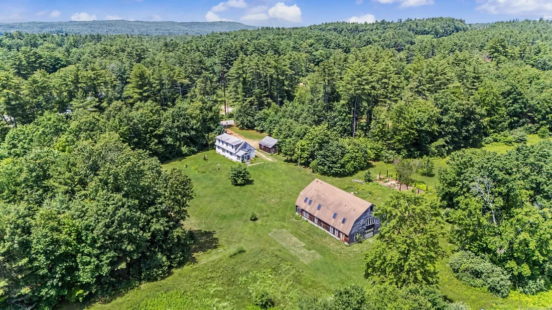 Photo of 540 Mountain
