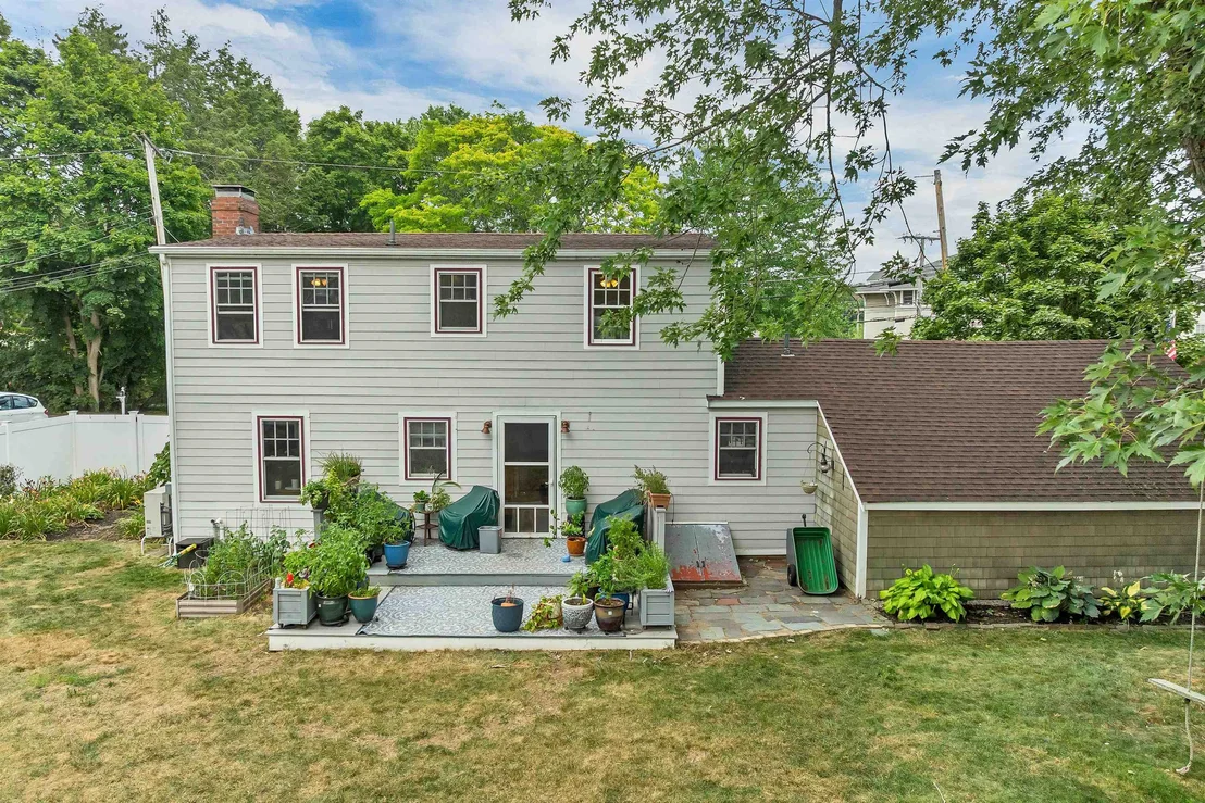 Photo of 2 Belmont