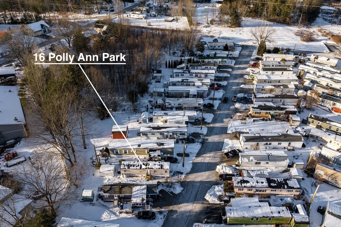 Photo of 16 Polly Ann MHP