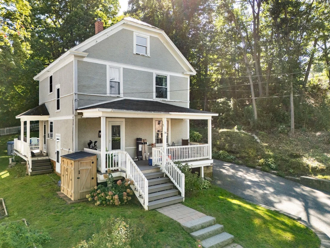 Photo of 36 Pine