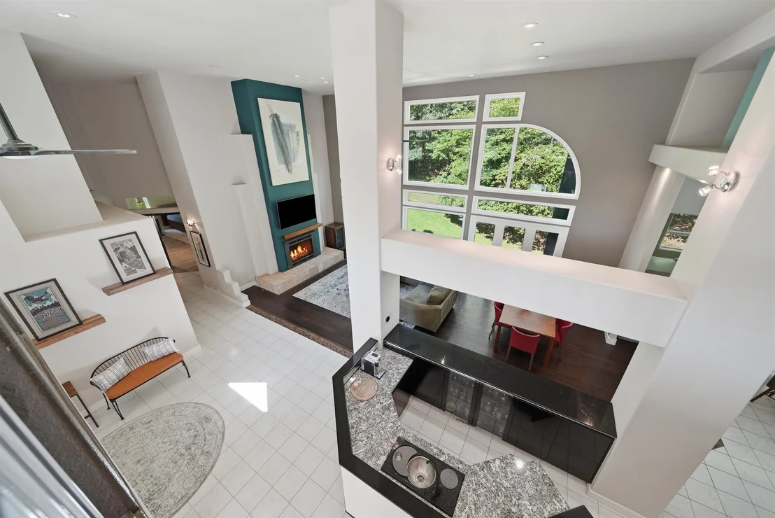 Photo of 5 Cummings