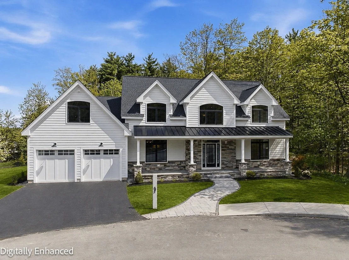 Photo of Unit LOT6 at 21 Grand