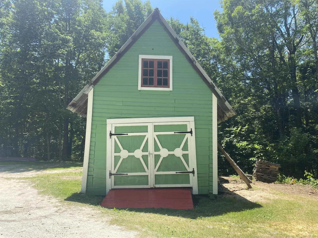 Photo of 256 Potter