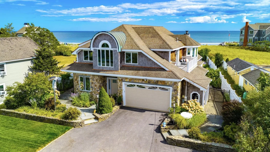 Photo of 3 Ocean