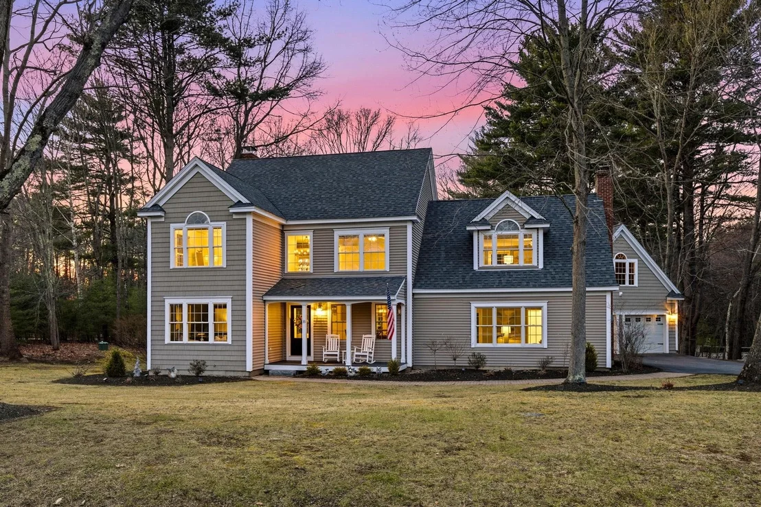 Photo of 35 Winterberry