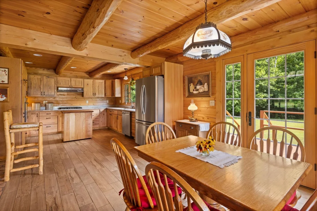 Photo of 611 Whitcomb Island
