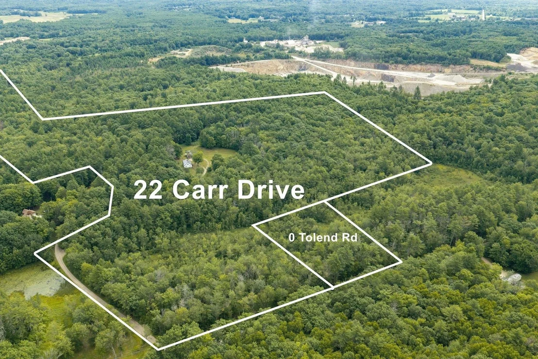 Photo of 22 Carr