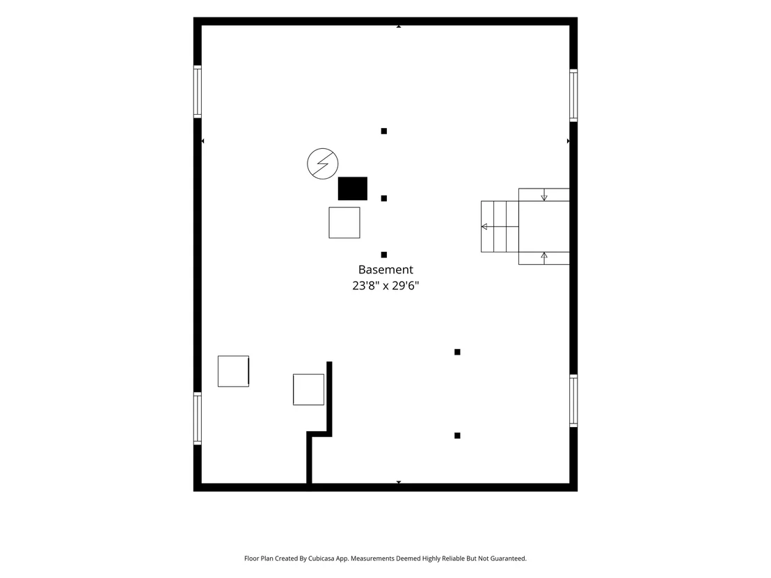 Photo of 38 Hall