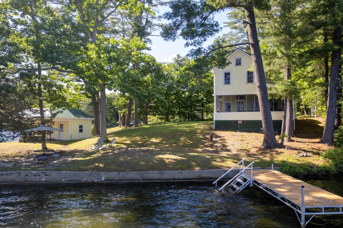 Photo of 48 Acorn Lodge