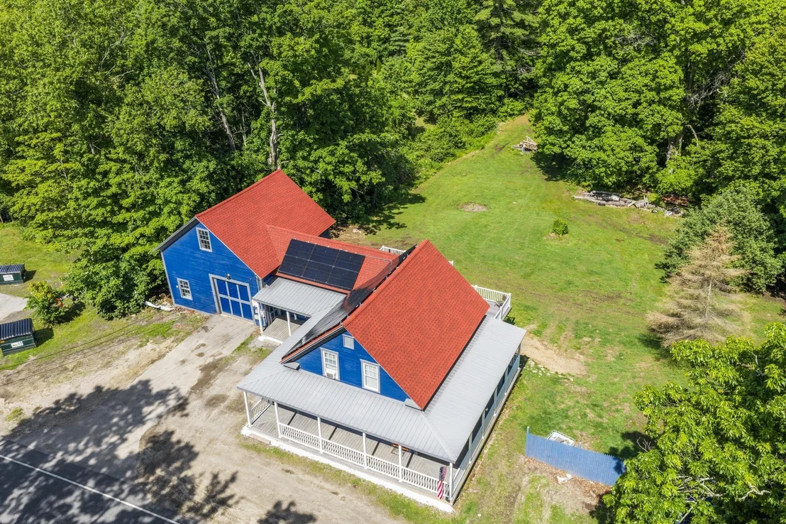 Photo of 166 Keene