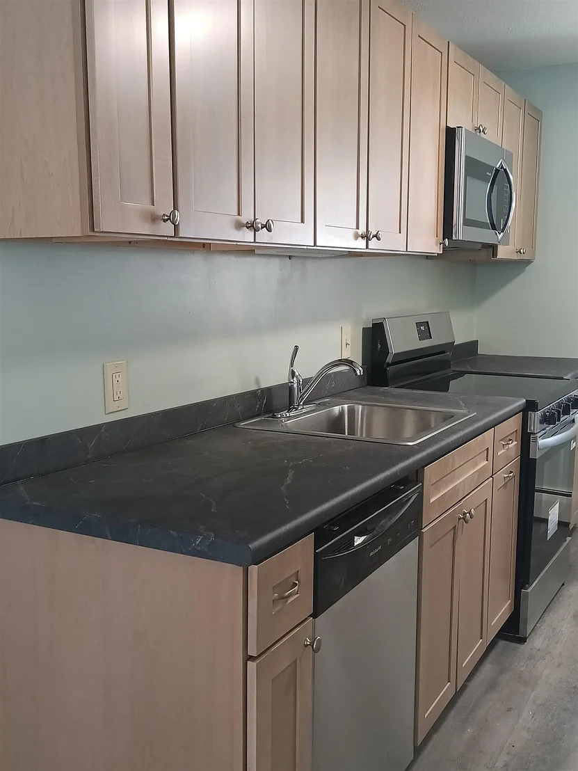 Photo of Unit 8 at 40 Brookside
