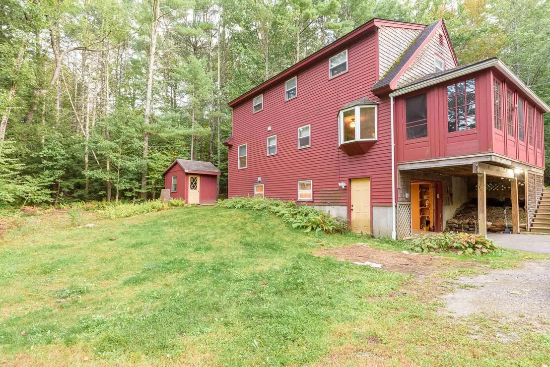 Photo of 70 Old Jaffrey