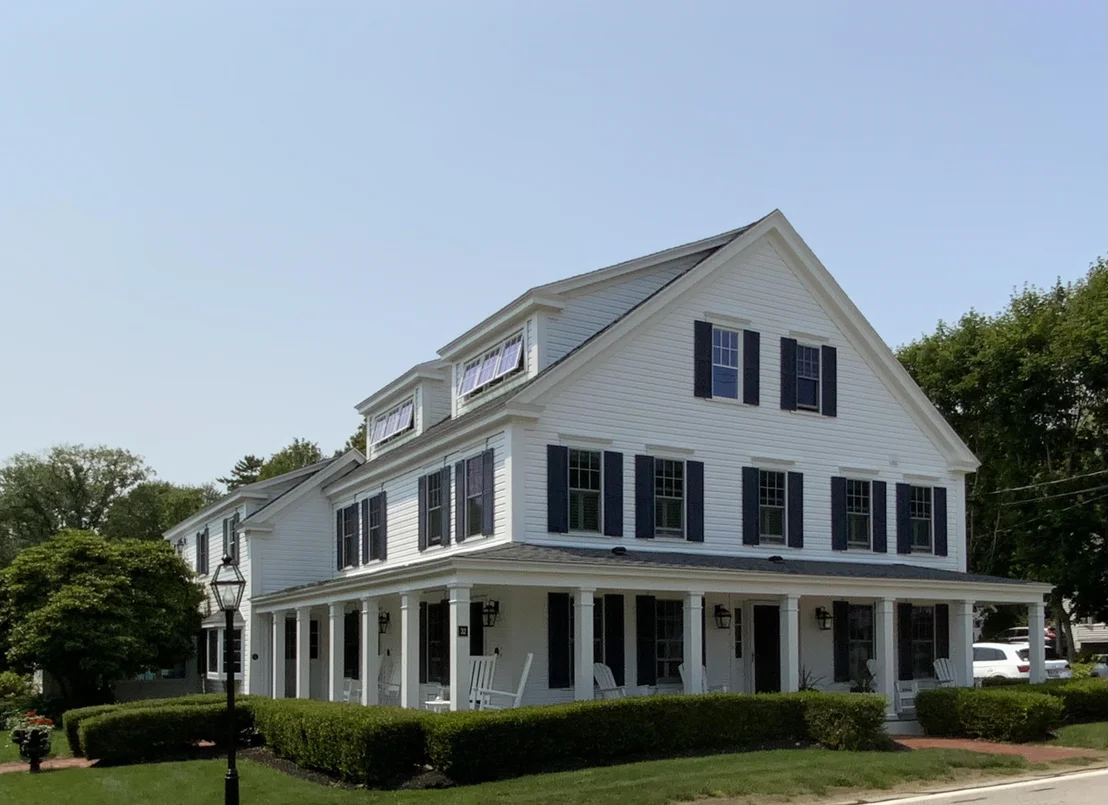 Photo of Unit 3 at 32 Cable