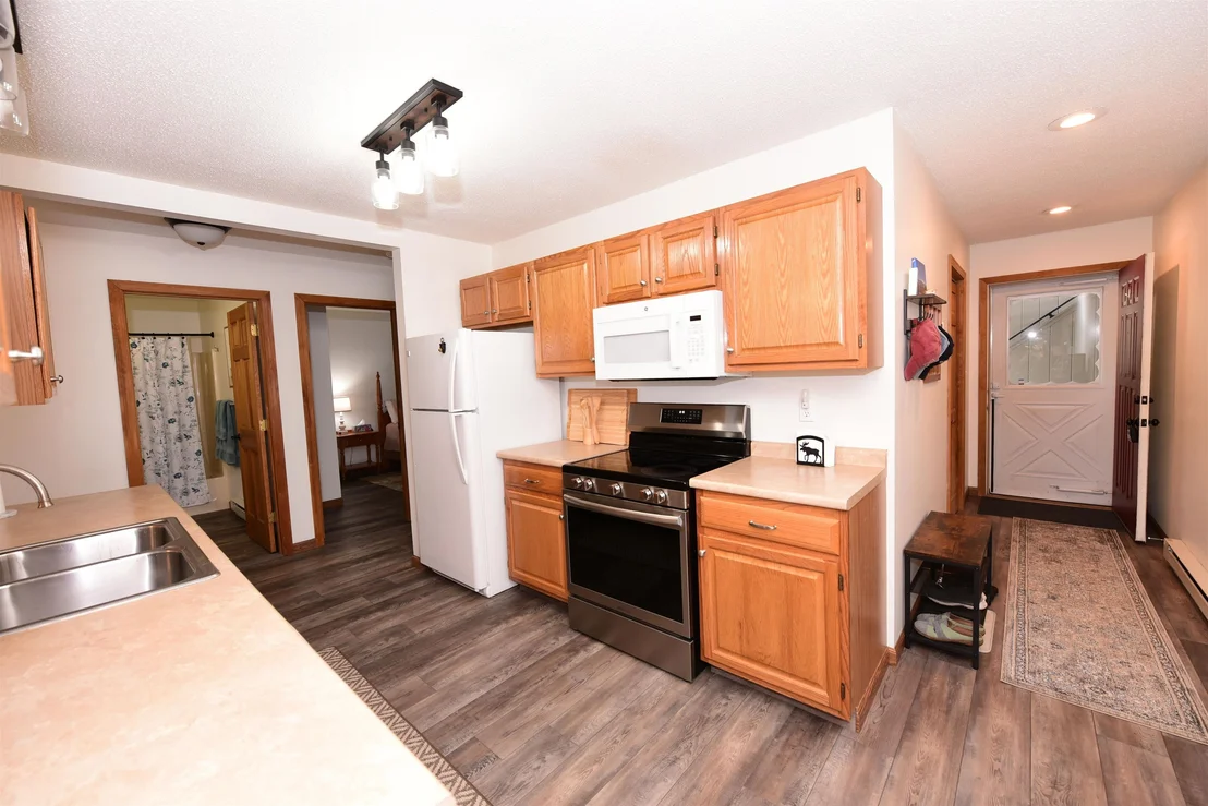 Photo of Unit J82 at J82 Eagle Ridge Condo