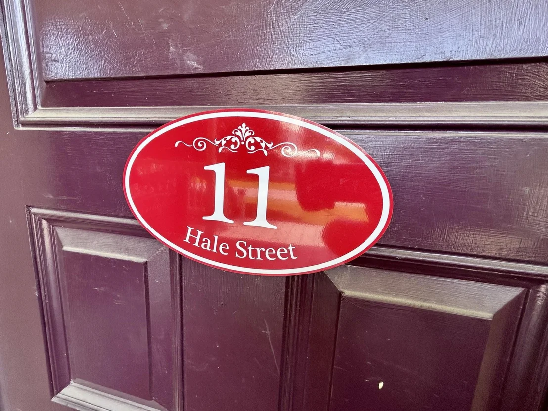 Photo of 11 Hale