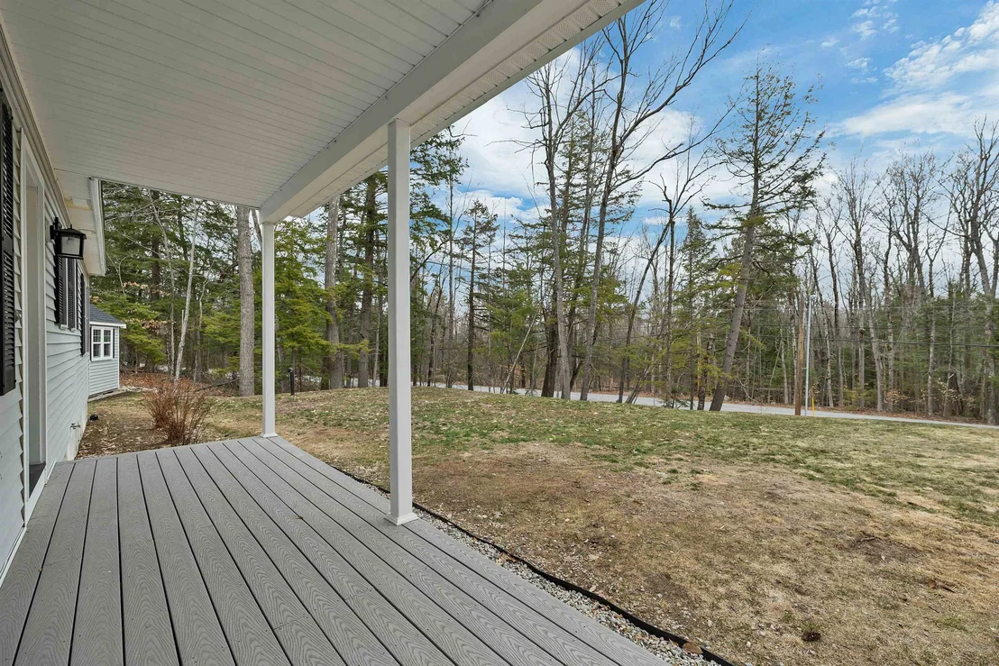 Photo of 145 Ossipee Mountain