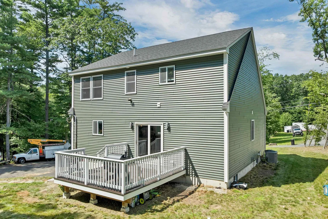 Photo of 22 Birch