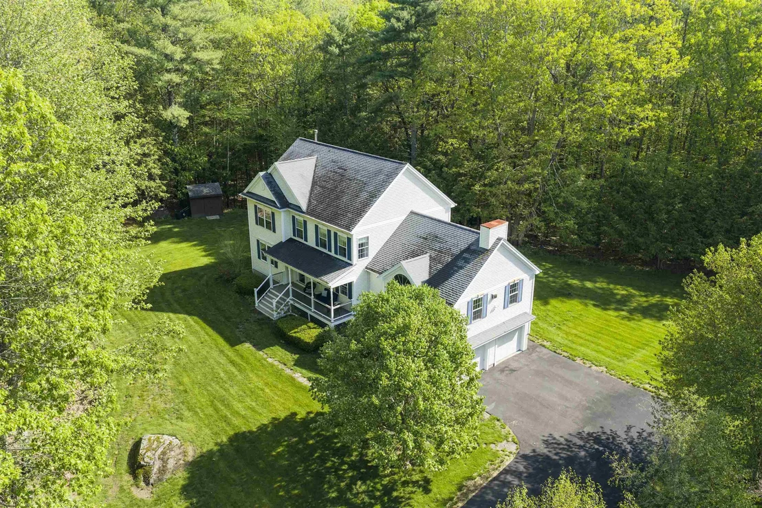 Photo of 3 Deerhaven