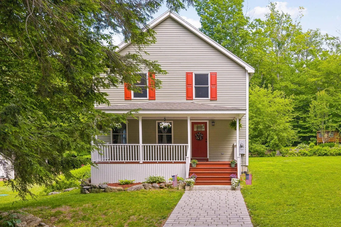 Photo of 89 Valley