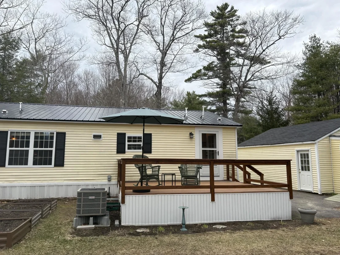 Photo of 17 Harvey Brook