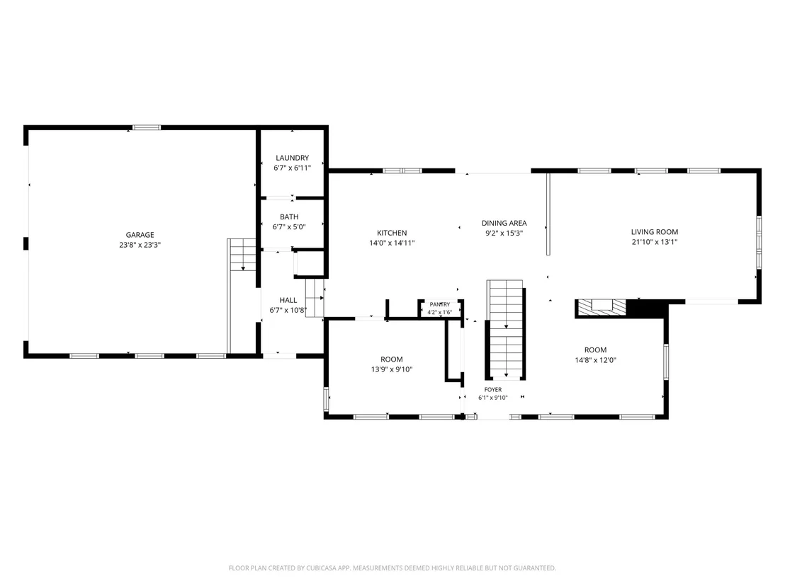 Photo of 9 Millstream