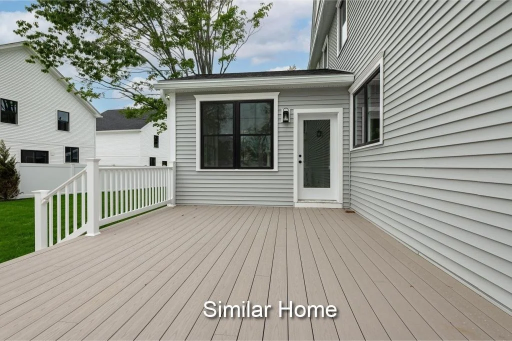 Photo of Homesite 2 Windsong