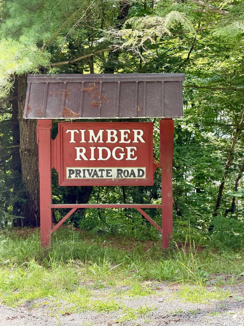 Photo of 36 Timber