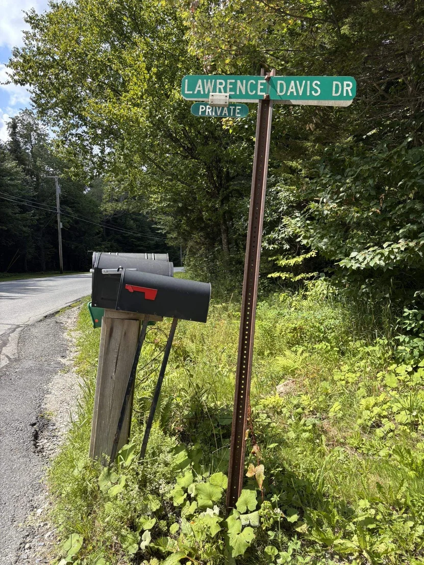 Photo of 21 Lawrence Davis