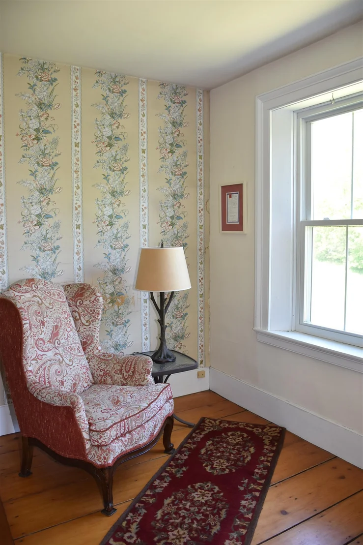 Photo of 1574 Weir