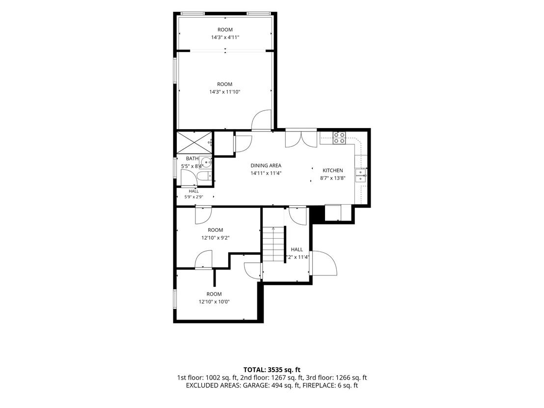 Photo of 7 Westview