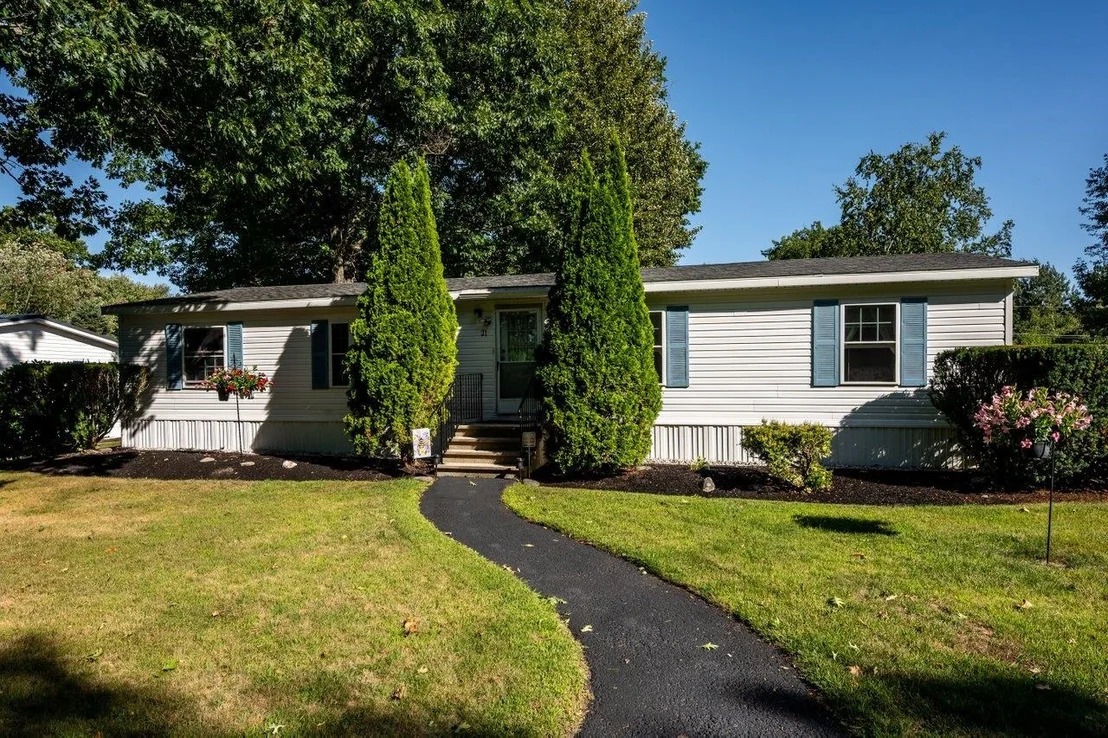 Photo of 21 Oak