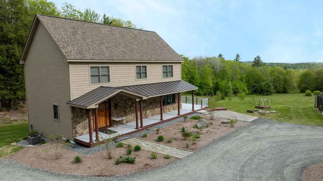 Photo of 42 Beech Cobble