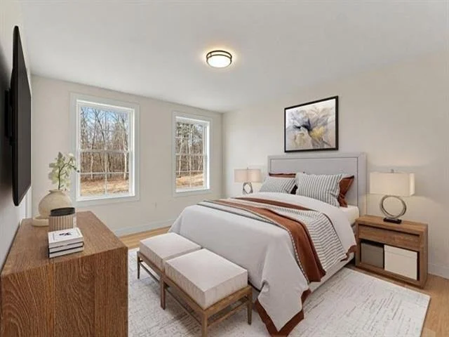Photo of 9 Winterberry