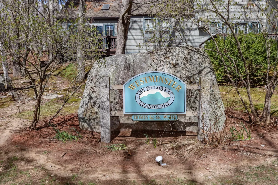 Photo of Unit 104 at 1465 Hooksett