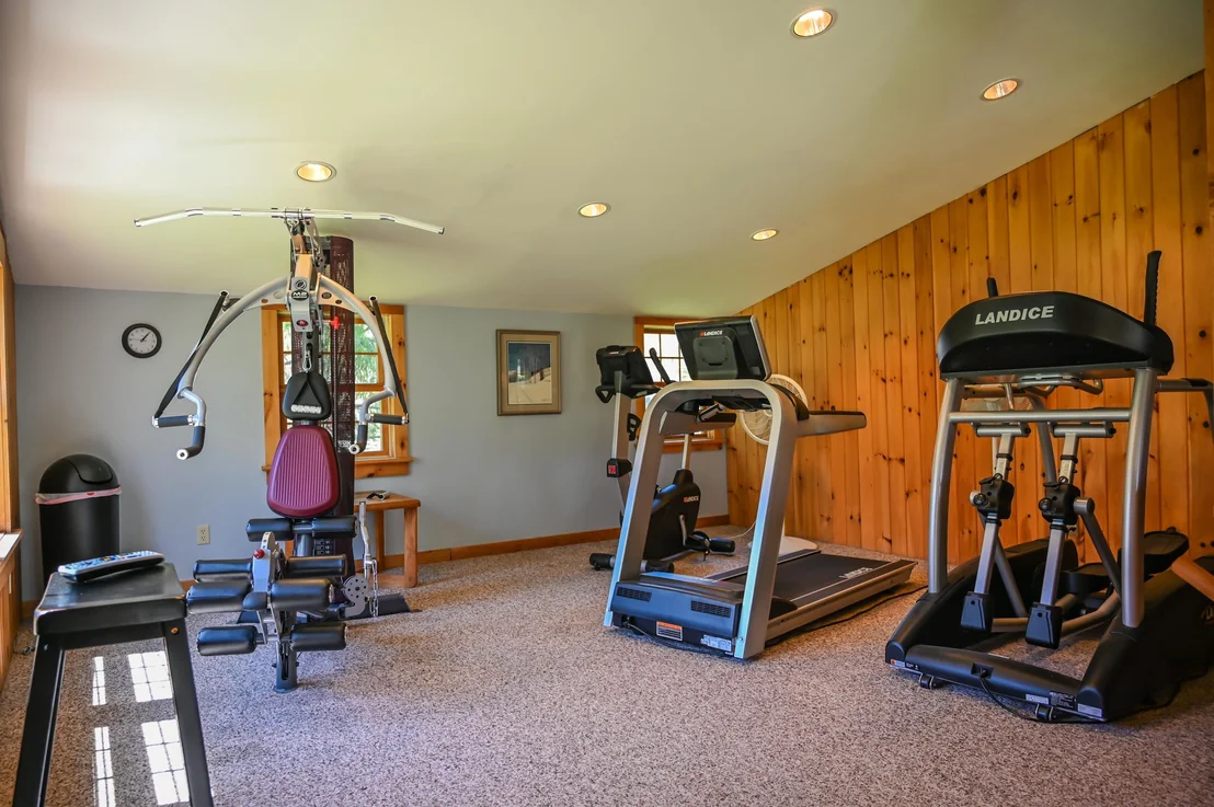 Photo of 36 Bears Den