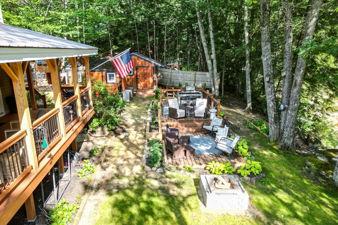 Photo of 633 Cobb Farm