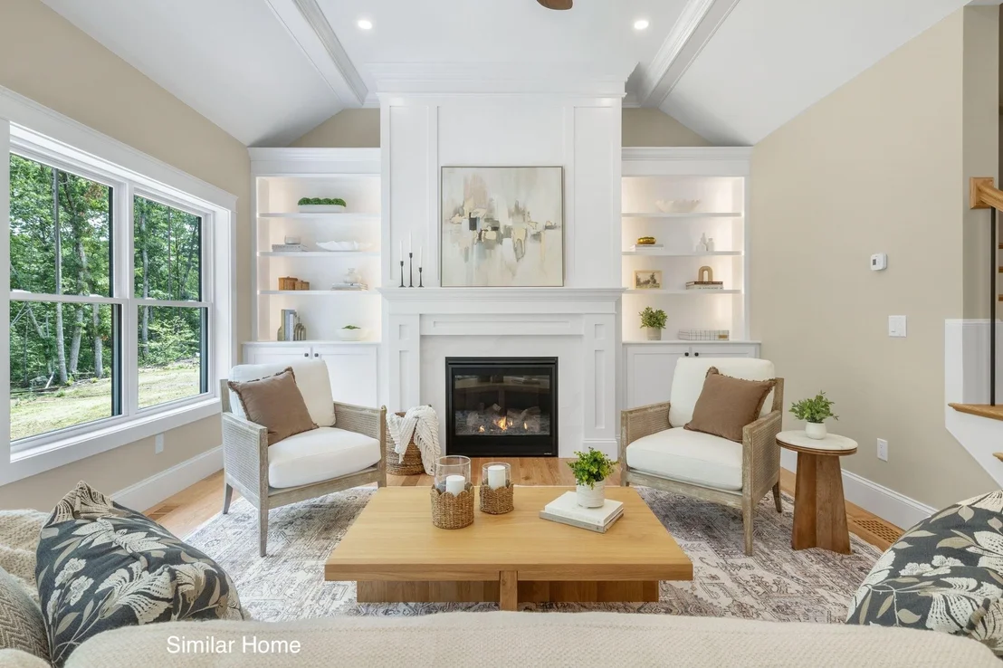 Photo of Unit LOT3 at 23 Signature