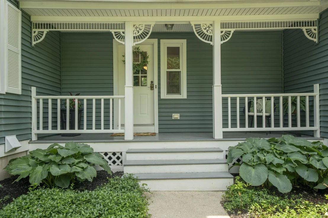 Photo of 7 Wilson