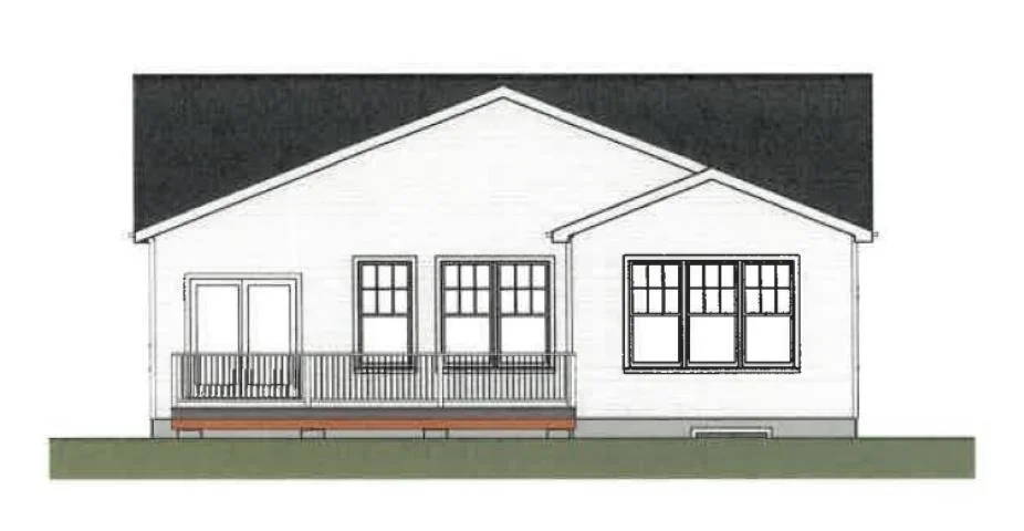 Photo of Lot #2 Wheeler