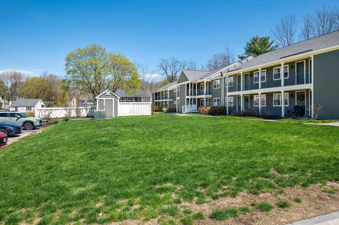 Photo of Unit 8 at 8 Cricket Brook