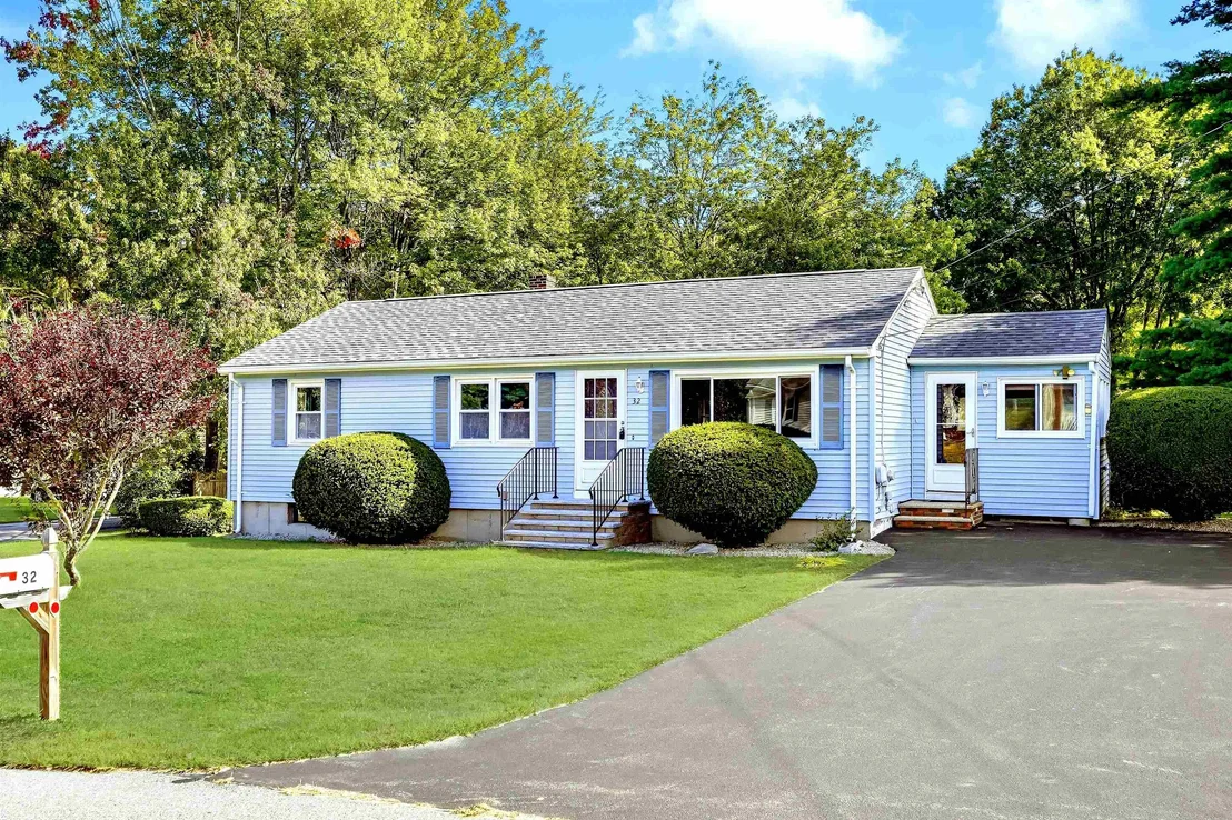 Photo of 32 Henderson