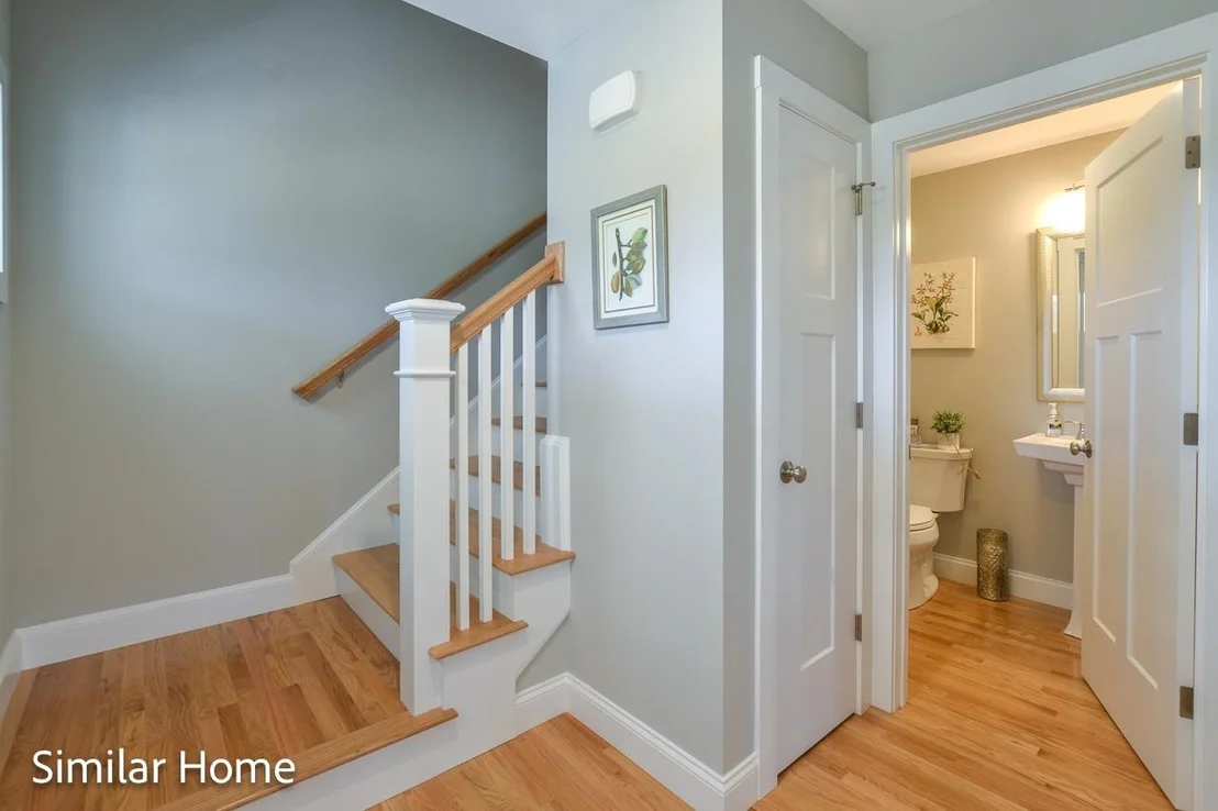 Photo of Unit LOT3 at Lot 3 The Woodlands at Merry