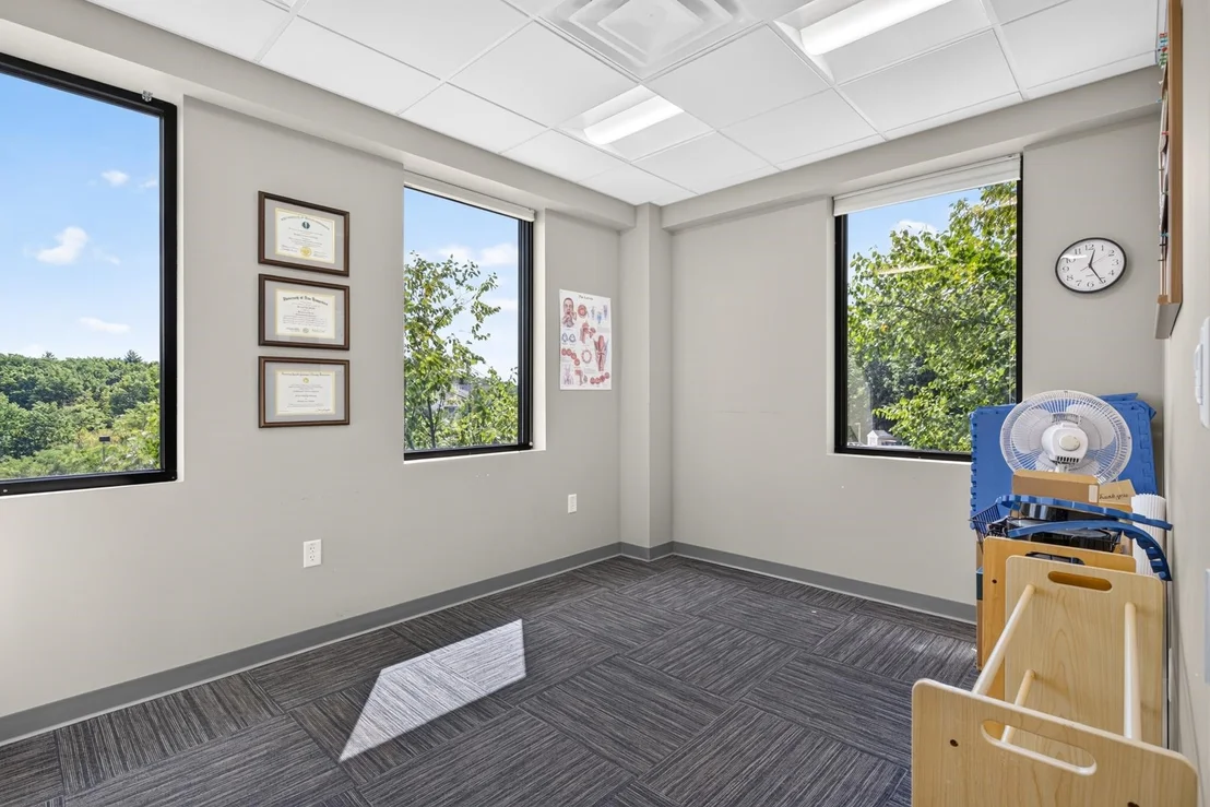 Photo of Unit SUITE310 at 51 WEBB