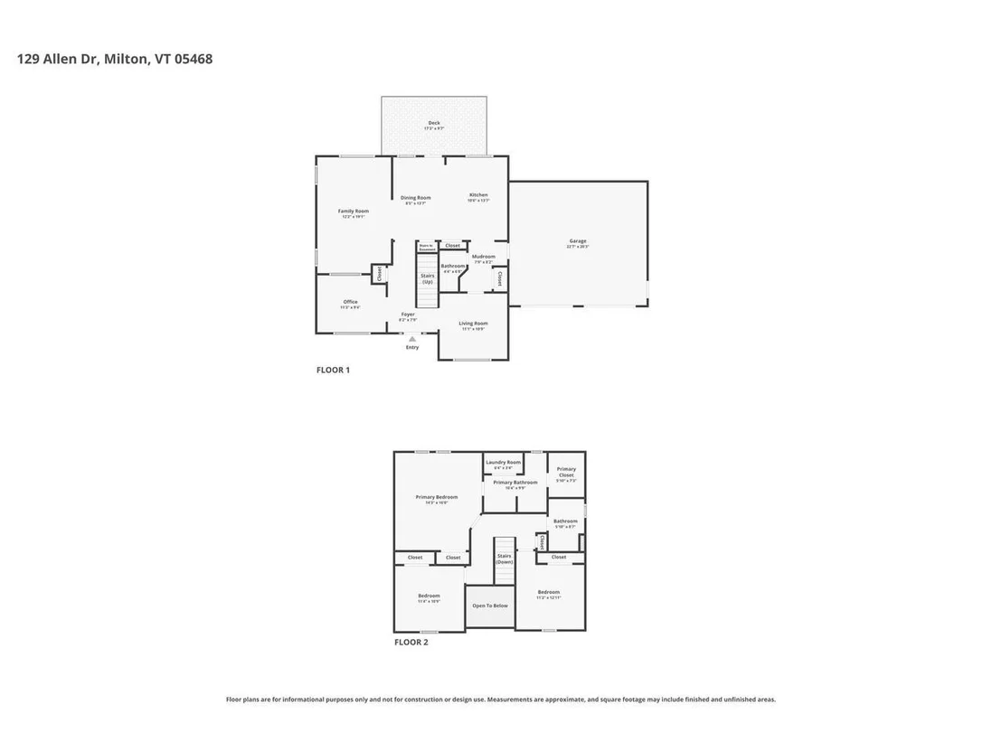 Photo of 129 Allen