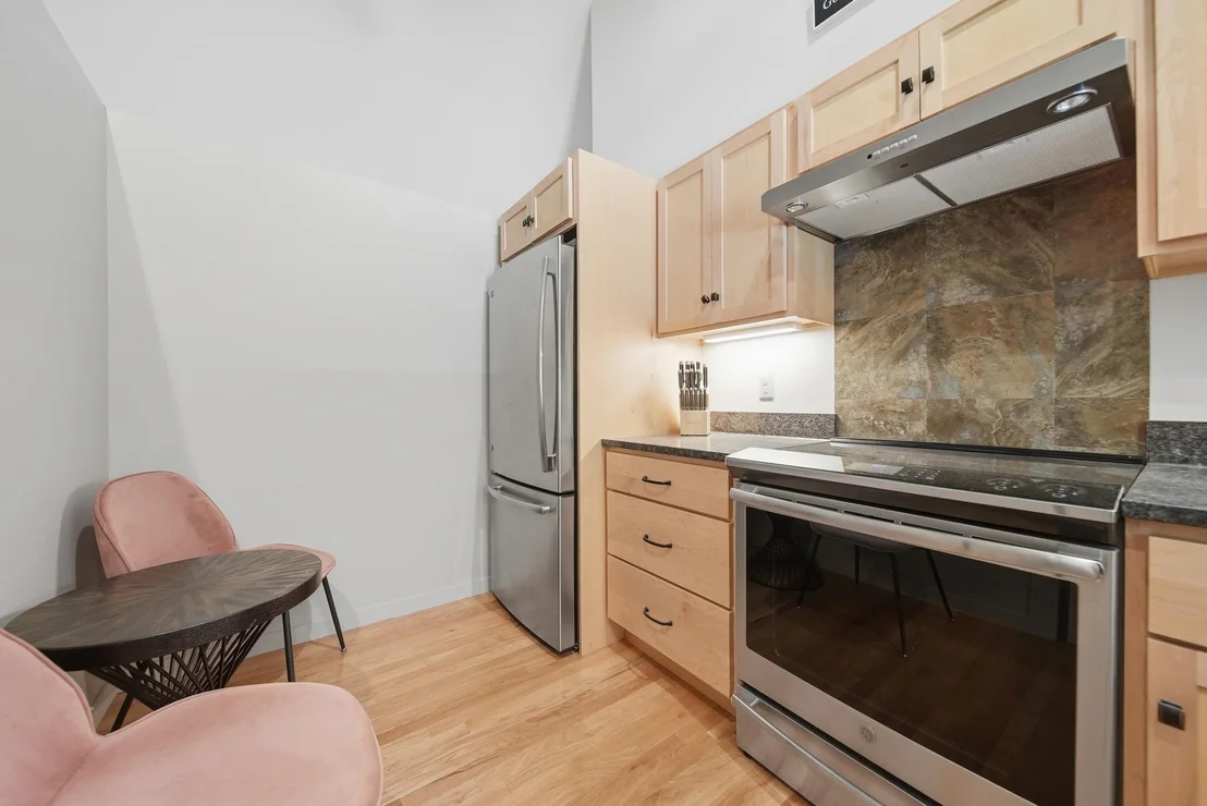 Photo of 1 Rock Forest
