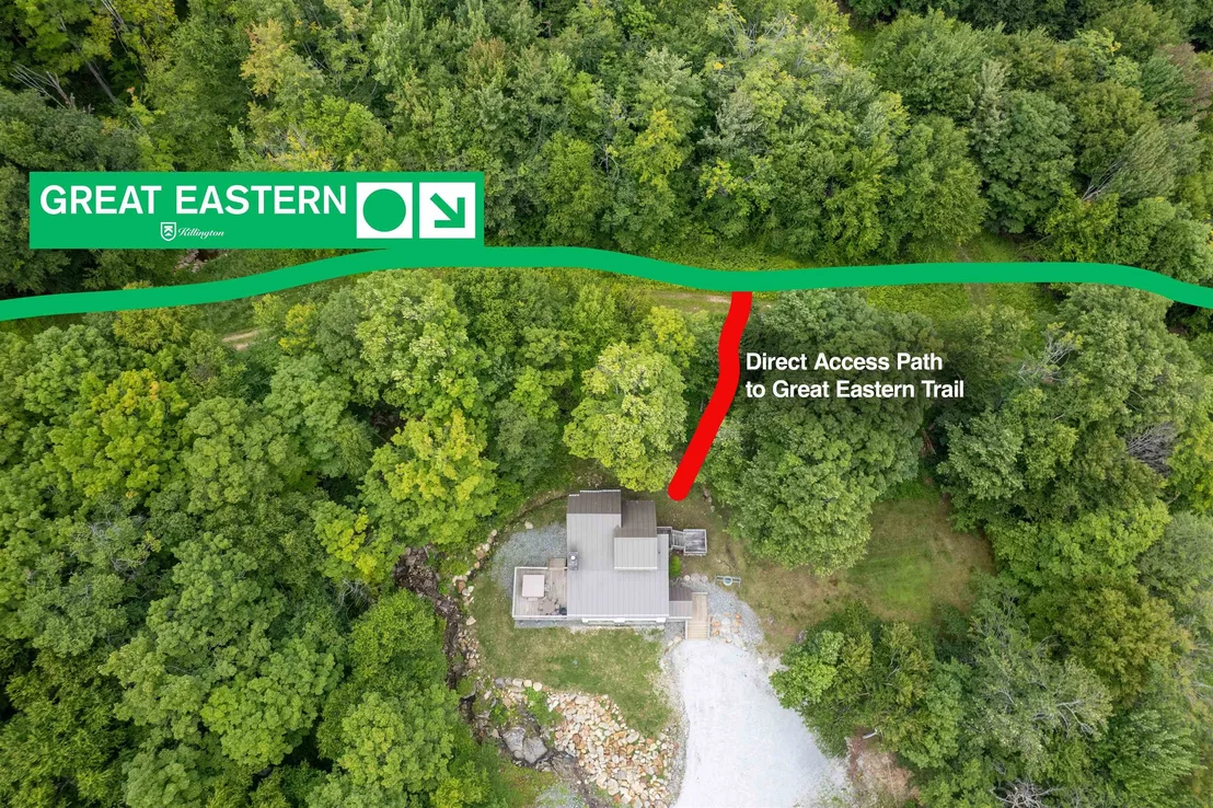 Photo of Unit UNITD at 300 Trailside
