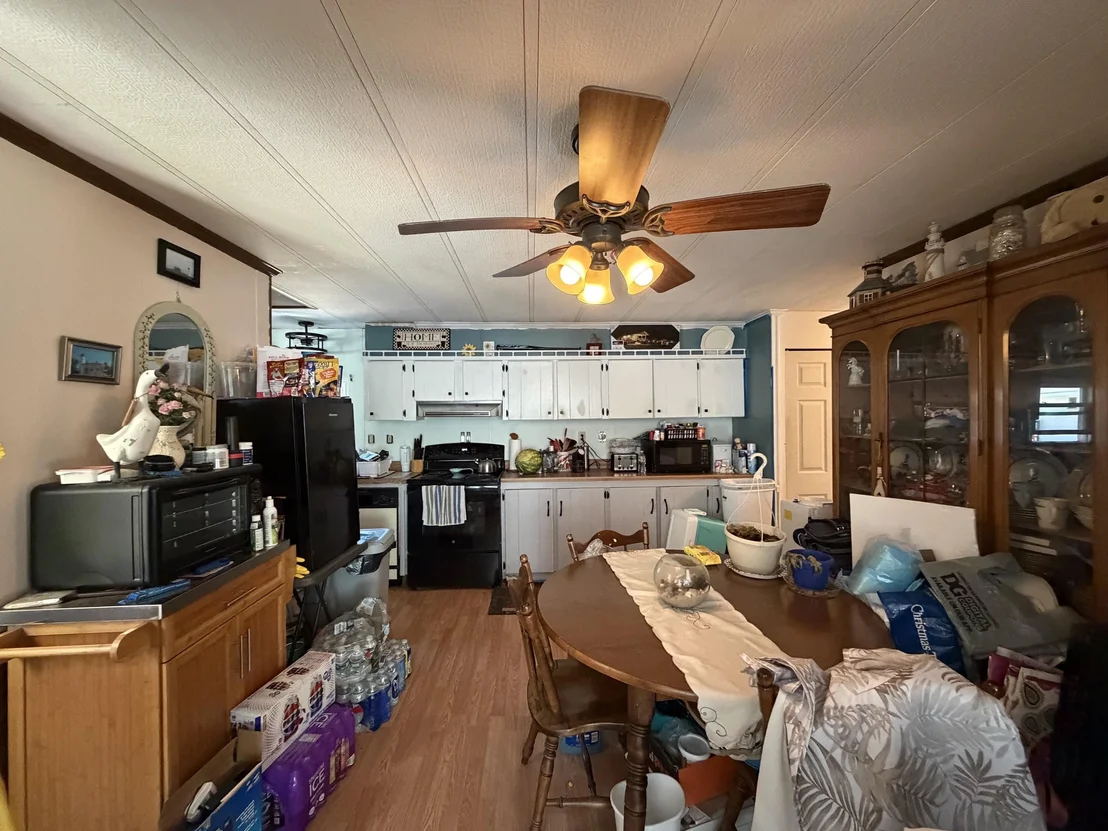 Photo of Unit LOT21 at 862 Mayhew