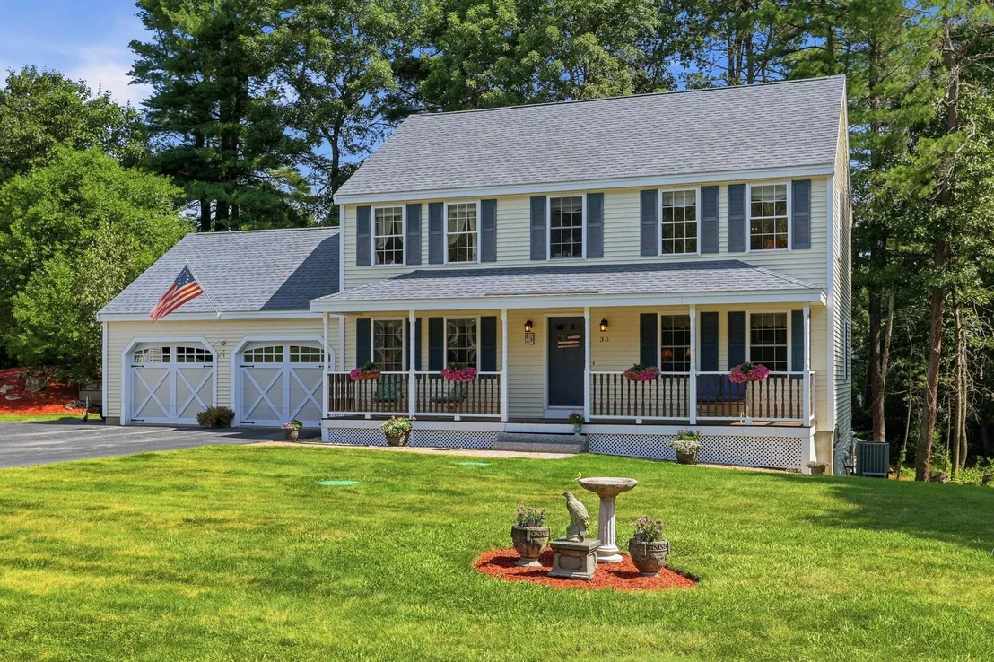 Photo of 30 Township