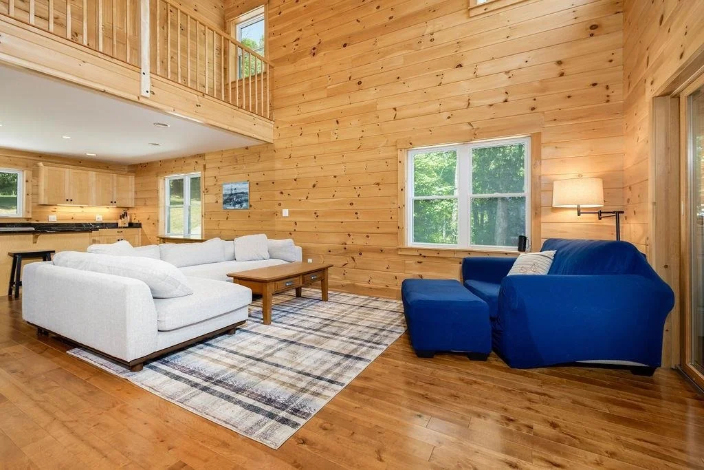 Photo of 461 Harvey Mountain