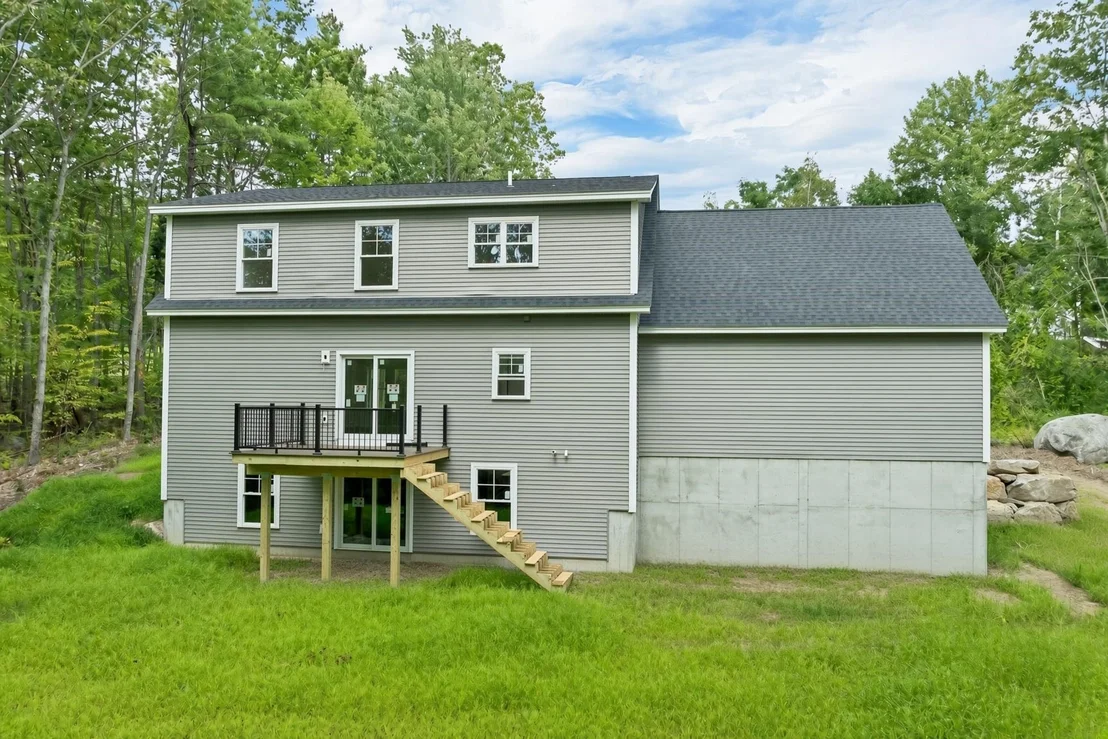 Photo of 45-1 Hemlock